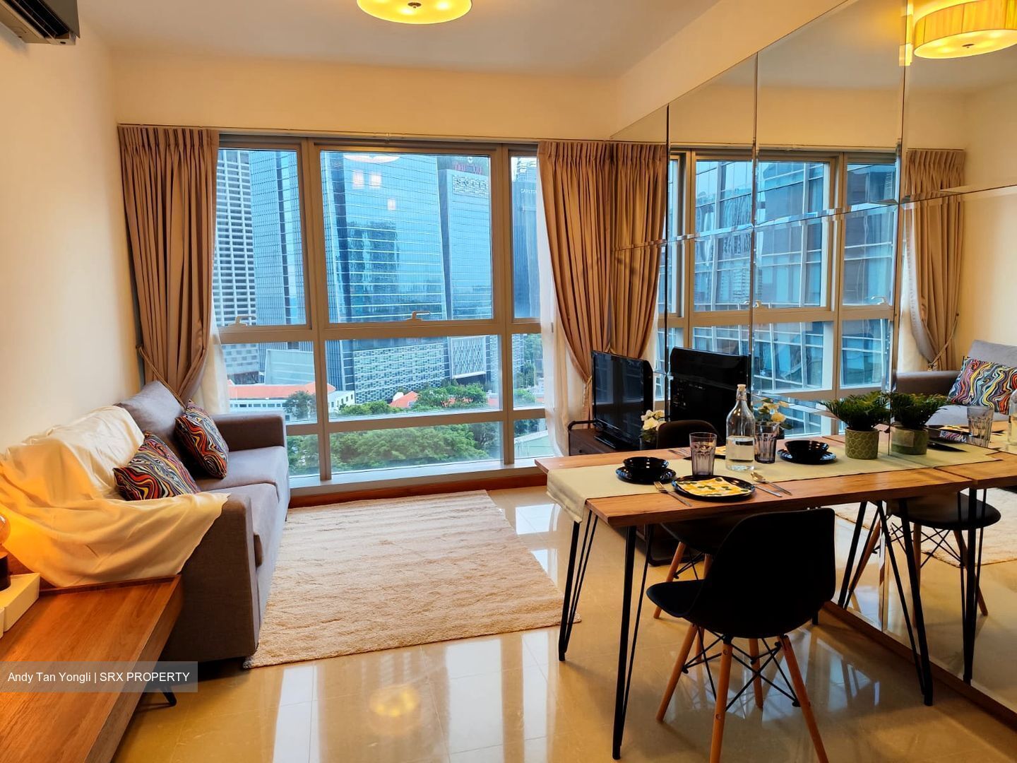 The Clift (D1), Apartment #448944141